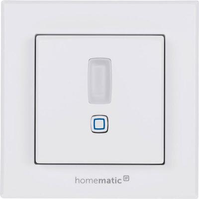 Homematic Ip - Funk Bewegungsmelder HmIP-SMI55 Image