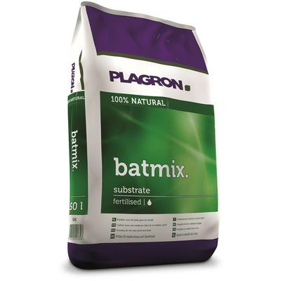 Batmix 50l - Plagron Image