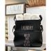 Rae Dunn Storage Set of 2 Organizing Baskets - LAUNDRY WASH DRY FOLD REPEAT