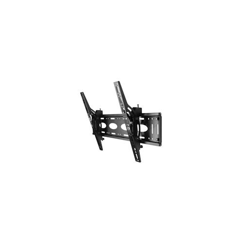 B-Tech BT8432/B TV Wandhalterung neigbar 49-80Zoll