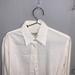 Burberry Tops | Burberry Women’s White Button Down Shirt Long Sleeve Size M | Color: White | Size: M