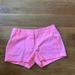 J. Crew Shorts | Jcrew Chino Shorts | Color: Pink | Size: 2