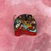 Disney Accessories | 6 Swashbuckling Pirates 12 Days Of Christmas Disney Parks Pin | Color: Blue/Red | Size: Os