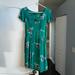 American Eagle Outfitters Dresses | American Eagle Dress | Color: Brown/Green | Size: 8