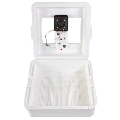 Little Giant White 9300 Digital Still Air Incubator