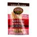 No-Hide Rolls Beef Recipe Medium Natural Long-Lasting Rawhide Alternative Dog Chews, 4.2 oz., Count of 2