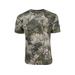 King's Camo Men's Hunter Short Sleeve T-Shirt, KC Ultra SKU - 176712