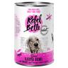 Rebel Belle Adult Good Karma Bowl - veggie Alimento umido per cani - 1 x 375 g