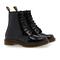 Dr. Martens 1460 Patent Leather Mode Stiefel