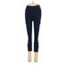 Calia by Carrie Underwood Leggings: Blue Bottoms - Women's Size X-Small