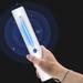 Home Efficient Handheld Sterilize Light Germicidal Lamp