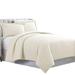 Horten 3 Piece Full Size Microfiber Duvet Set The Urban Port,