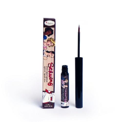 theBalm - Schwing Eyeliner 1,7 ml BROWN