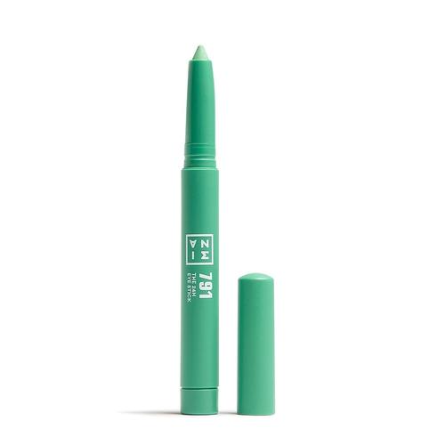 3INA - The 24H Eye Stick Lidschatten 1,4 g 570U - AQUAMARINE