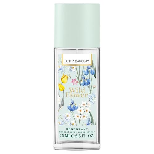 Betty Barclay - Wild Flower Deodorants 75 ml