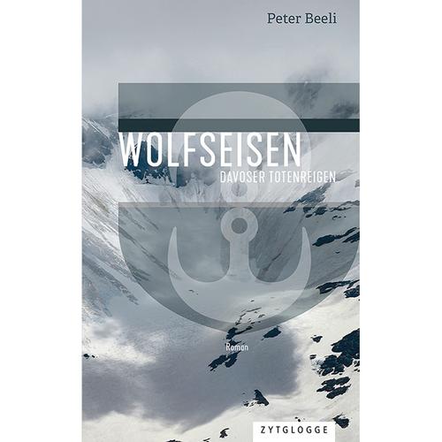 Wolfseisen - Peter Beeli, Gebunden