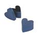 Oriental Trading Company Shaped Favor Boxes Party Favors in Indigo | 2.75 W x 1.25 D in | Wayfair 13829359