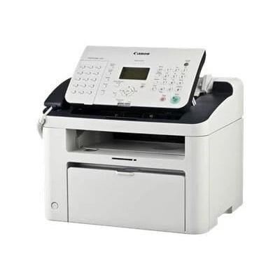 Canon FAXPHONE L100 Multifunction Laser Fax Machine, 19 Pages Per Minute