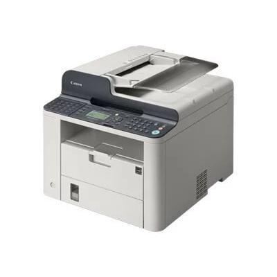 Canon FAXPHONE L190 Multifunction Laser Fax Machine, 26 Pages Per Minute, Includes Standard Telephone Handset