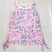 Lilly Pulitzer Dresses | Girls Little Lilly Classic Shift Dress | Color: Pink | Size: 2tg