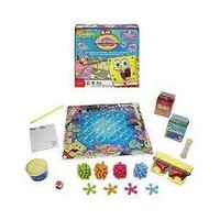 Hasbro Sponge Bob Kids Cranium