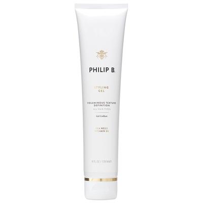 Philip B. - Styling Haargel 178 ml