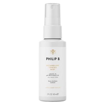 Philip B. Detangling Toning Mist 125 ml Haartonikum 60