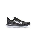 Hoka Mach 5 Running Shoes - Mens Black / Castlerock 11D 1127893-BCSTL-11D