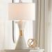 Pacific Coast Lighting Kingstown 29 Inch Table Lamp - 80K27