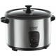 19750-56 Cuiseur Riz 3,3L, Arret Automatique, Maintien au Chaud - Accessoires Inclus - Russell Hobbs