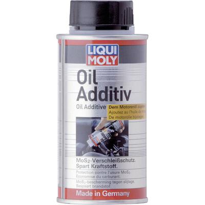 Liqui Moly - Oil Additiv 1011 125 ml