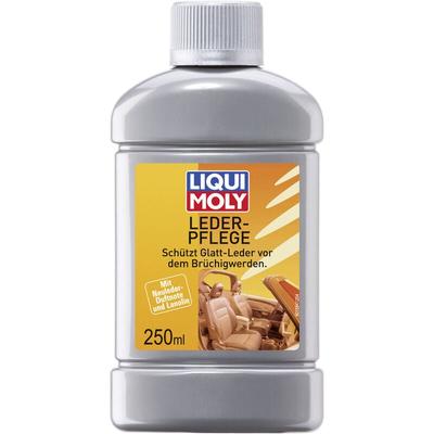 1554 Lederpflege 250 ml - Liqui Moly