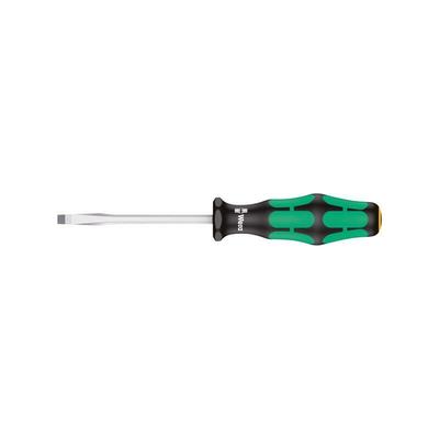 Schraubendreher 6-kant Schlitz 3,5x0,6x75mm Wera Image