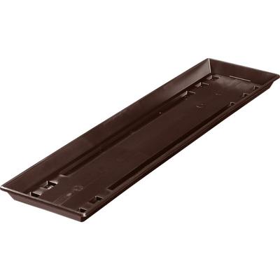 Geli - Untersetzer Standard 60 cm braun Untersetzer Image
