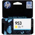 Hp 953 Cartouche d Encre Jaune 700 pages (F6U14AEBGY) - Hewlett Packard