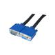 Exertis Connect - Cable svga OR.PC99 HD15MF- 3M (138811)