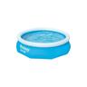 Piscina fast set 57270 Bestway filtro lt/h 1.249 cm 305 h.cm 76 Bestway