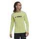 adidas Terrex - maglia trail running - uomo