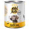 Rebel Belle Adult Good Morning Bowl - veggie Alimento umido per cani - 6 x 750 g