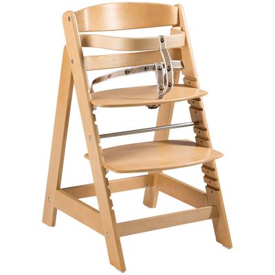Treppenhochstuhl Sit Up Click (Farbe: Taupe)