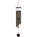 Sunset Vista Designs 074005 - 42" Peaceful Chime Wind Chime