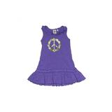 Girl Friends by Anita G Dress: Purple Skirts & Dresses - Size 2Toddler