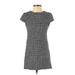 One Clothing Casual Dress - Mini: Black Dresses - Women's Size Small