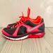 Nike Shoes | Brand New Nike Airmax Fitsole Sneakers Sz 7.5 | Color: Gray/Pink | Size: 7.5