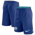 Men's Nike Blue Chelsea 2022/23 Team Performance Stadium Shorts