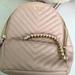 Victoria's Secret Bags | Light Pink Victoria’s Secret Mini Backpack | Color: Pink | Size: Os