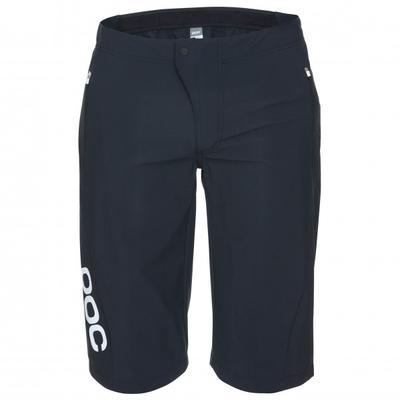 POC - Essential Enduro Shorts - Radhose Gr L blau Image