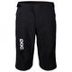 POC - Infinite All-Mountain Shorts - Radhose Gr L schwarz