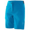 Löffler - Women's Bike Shorts Comfort Comfort-Stretch-Light - Radhose Gr 34;36;38;40;42;44;46;48;50 blau;braun/grau;schwarz