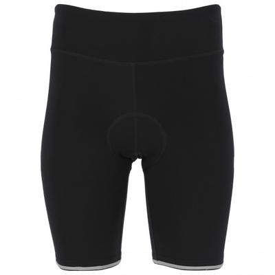 ENDURANCE - Women's Juvel Short Cycling Tights w/ Gel-Pad - Radhose Gr 38 schwarz Image